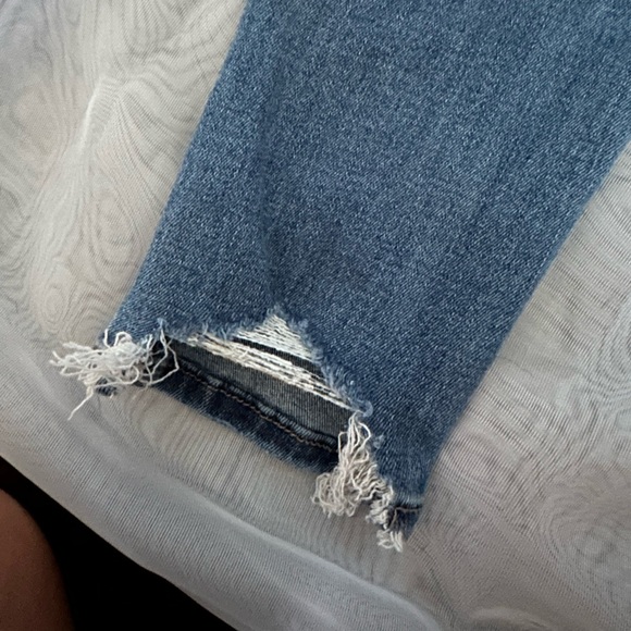 American Eagle Hi-rise jegging - Picture 4 of 8